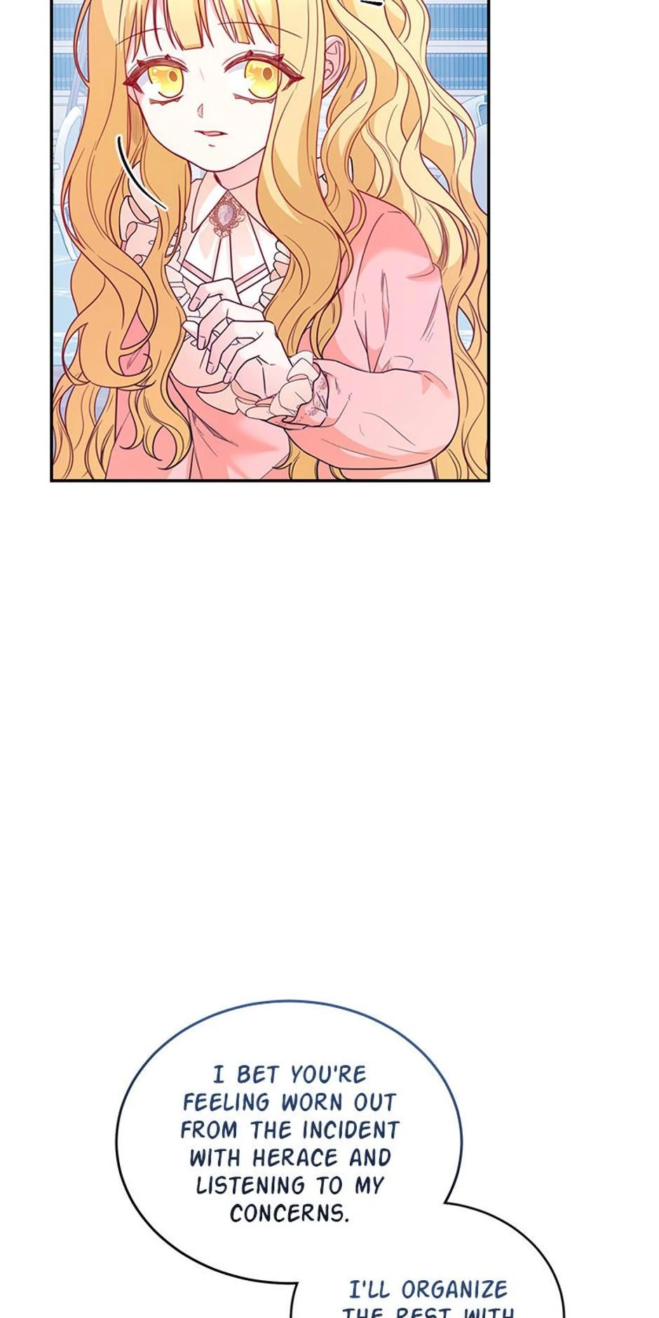 I Found Myself a Crazy Stepdad! Chapter 45 page 13
