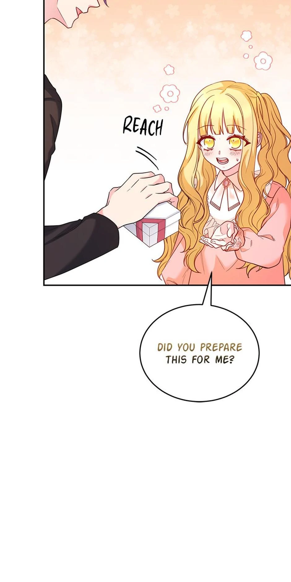 I Found Myself a Crazy Stepdad! Chapter 45 page 19