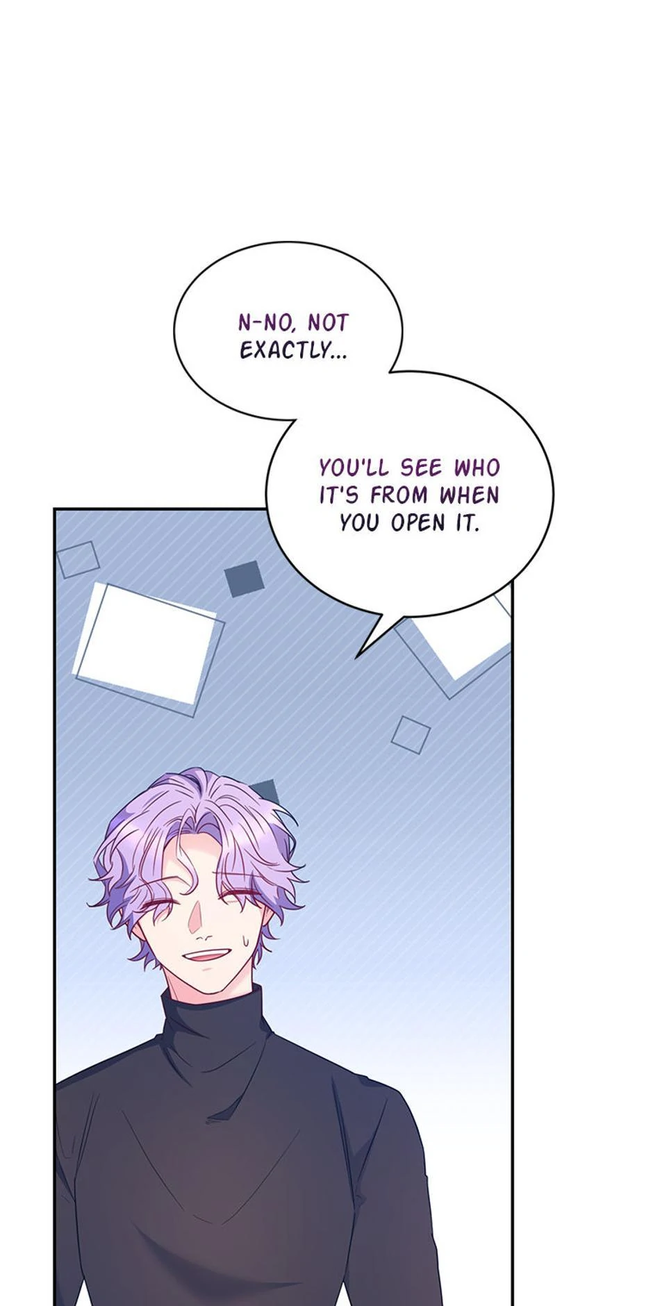 I Found Myself a Crazy Stepdad! Chapter 45 page 20