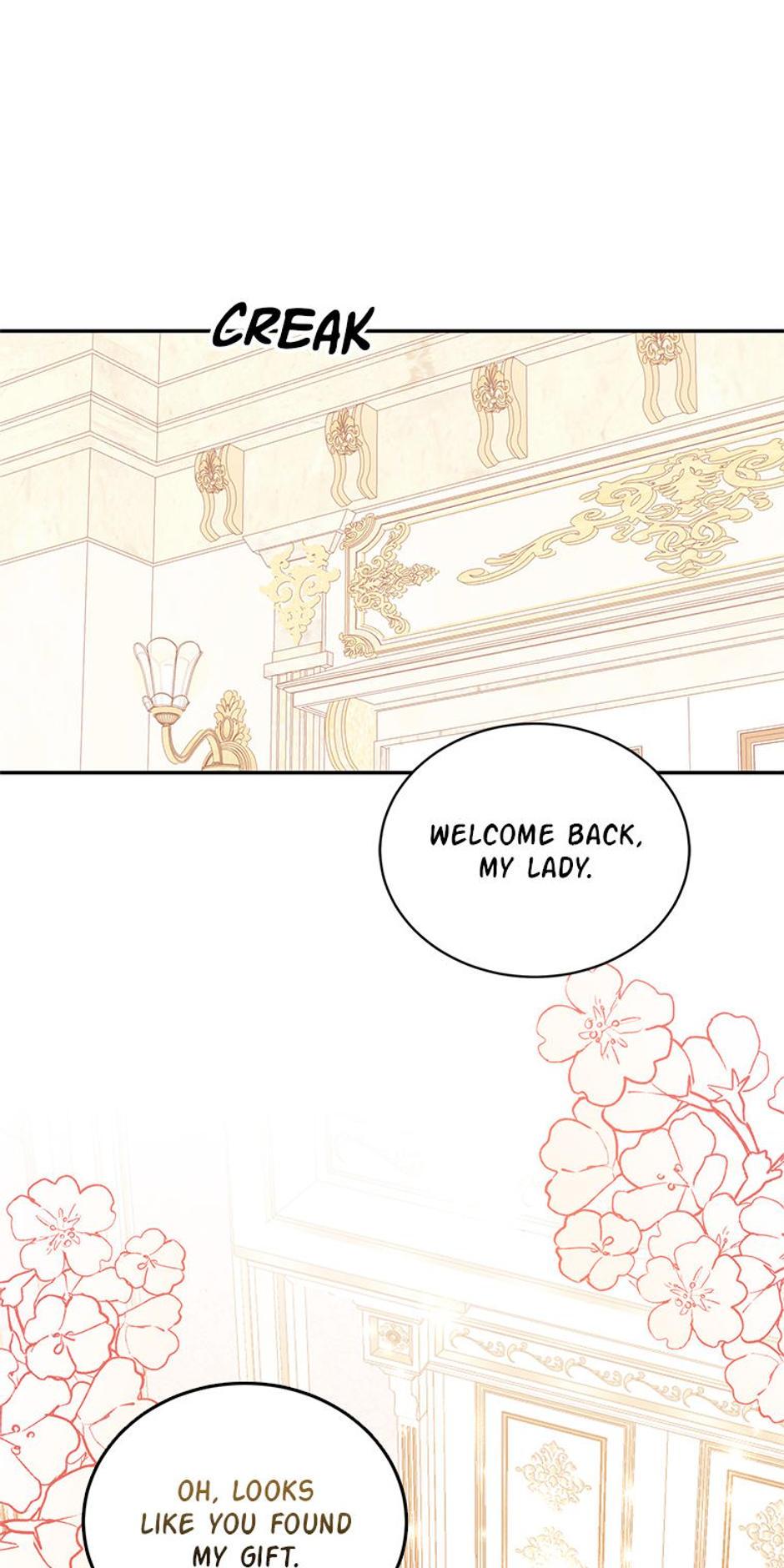 I Found Myself a Crazy Stepdad! Chapter 45 page 27
