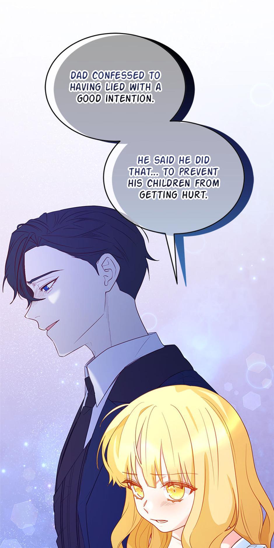 I Found Myself a Crazy Stepdad! Chapter 45 page 38