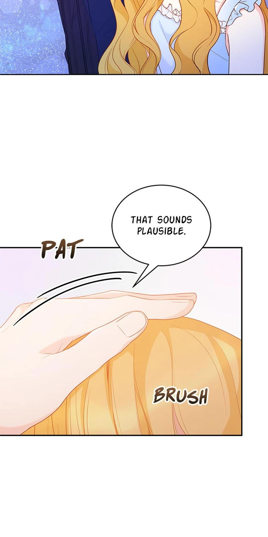 I Found Myself a Crazy Stepdad! Chapter 45 page 39