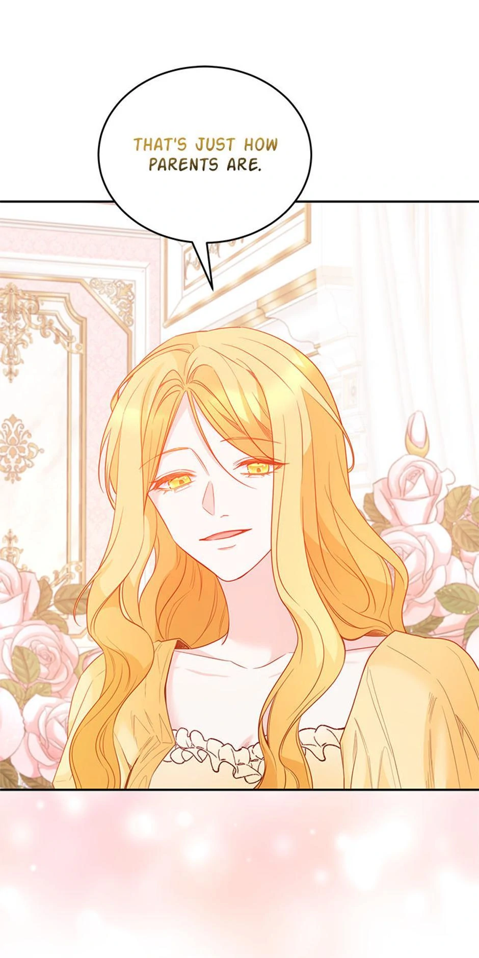I Found Myself a Crazy Stepdad! Chapter 45 page 40