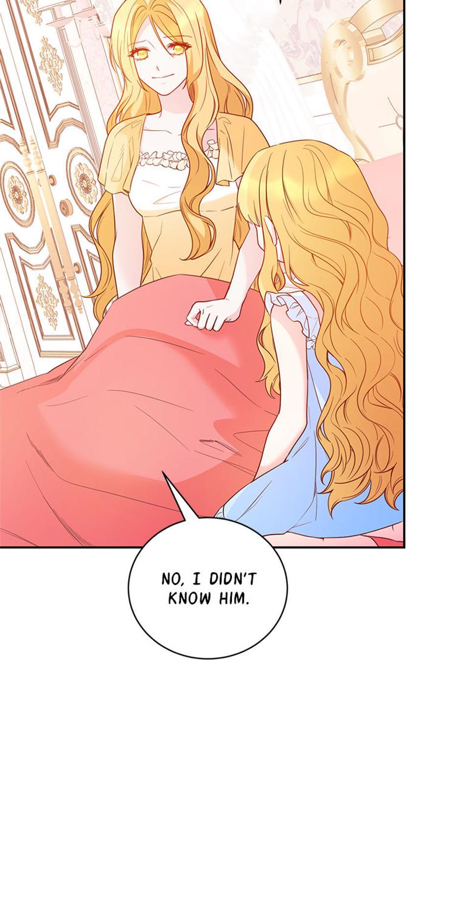 I Found Myself a Crazy Stepdad! Chapter 45 page 44
