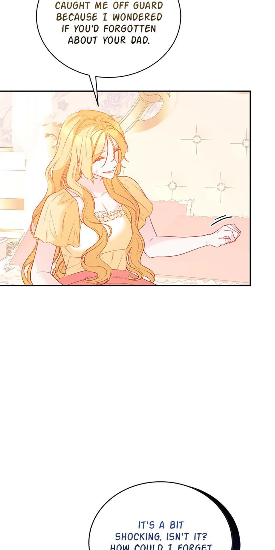 I Found Myself a Crazy Stepdad! Chapter 45 page 58