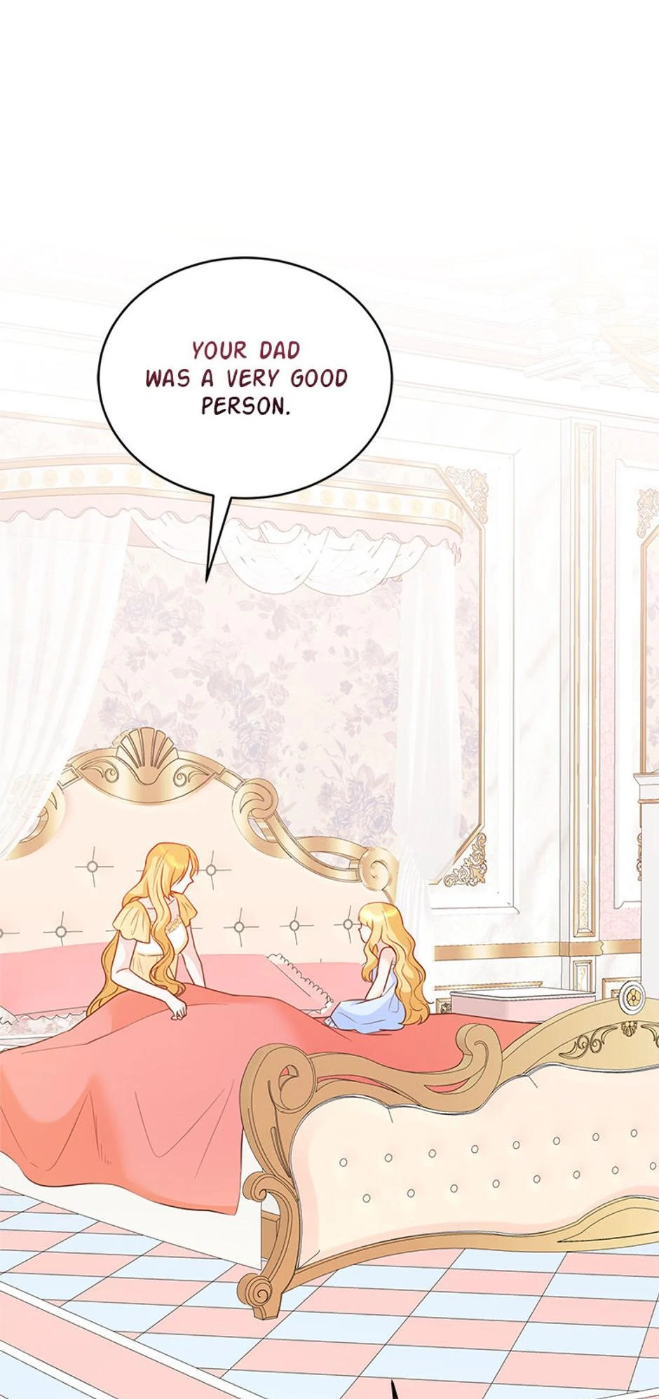 I Found Myself a Crazy Stepdad! Chapter 45 page 60