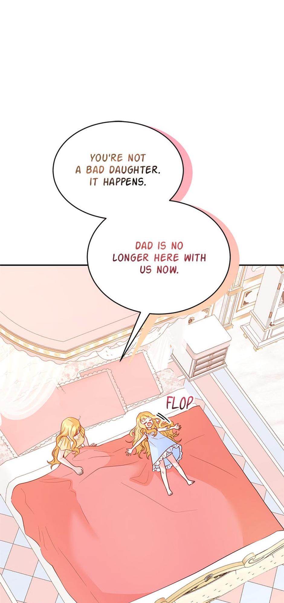 I Found Myself a Crazy Stepdad! Chapter 45 page 65