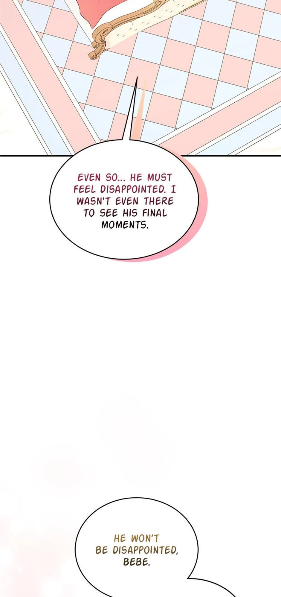 I Found Myself a Crazy Stepdad! Chapter 45 page 66