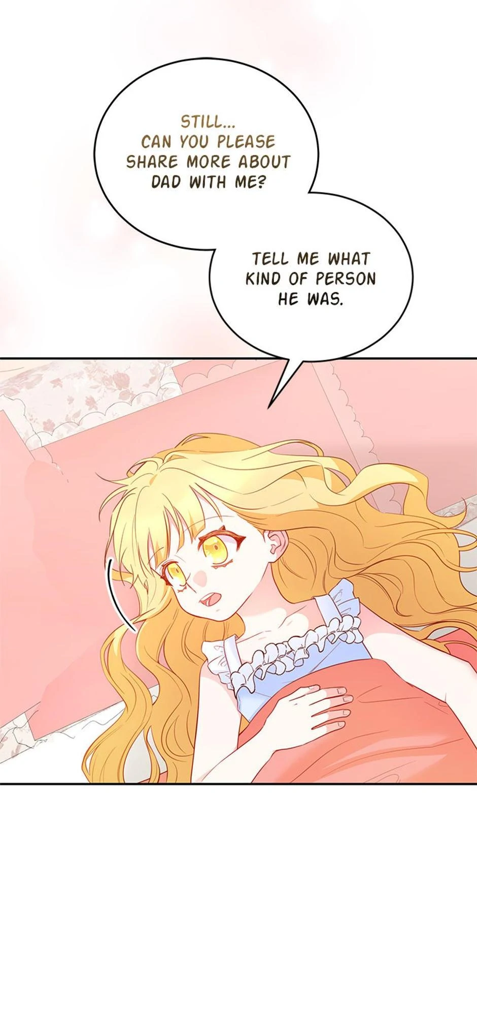 I Found Myself a Crazy Stepdad! Chapter 45 page 68
