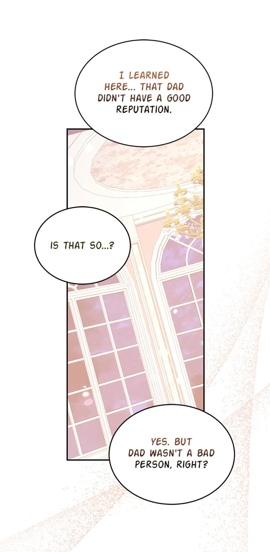 I Found Myself a Crazy Stepdad! Chapter 45 page 69