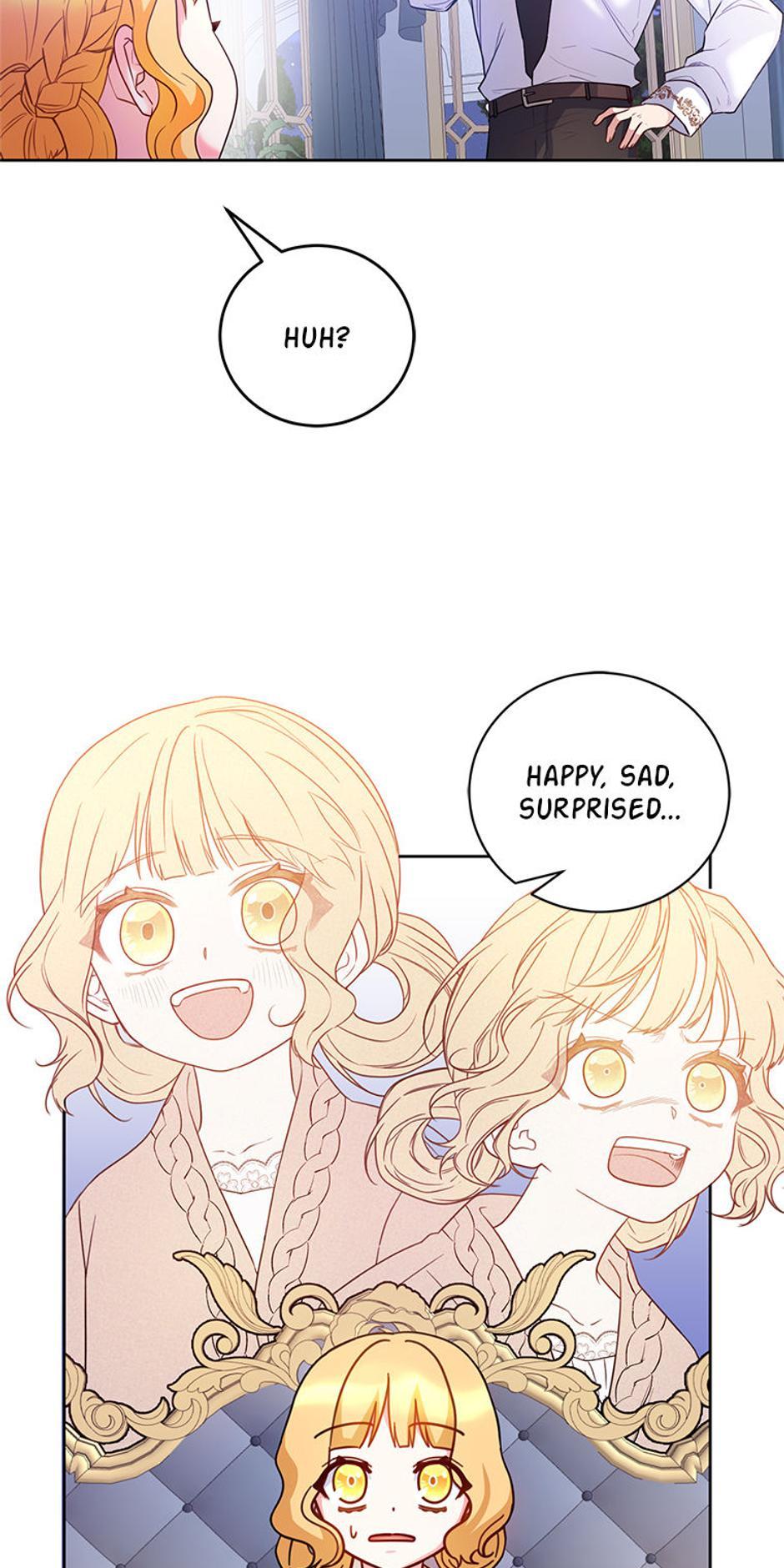 I Found Myself a Crazy Stepdad! Chapter 25 page 5