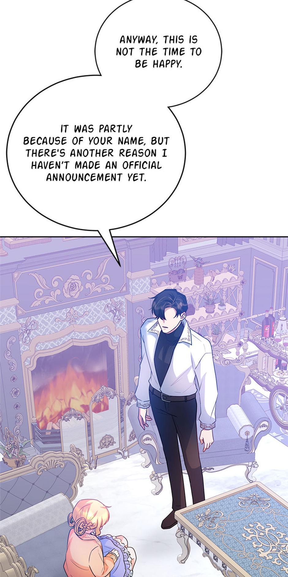 I Found Myself a Crazy Stepdad! Chapter 25 page 7