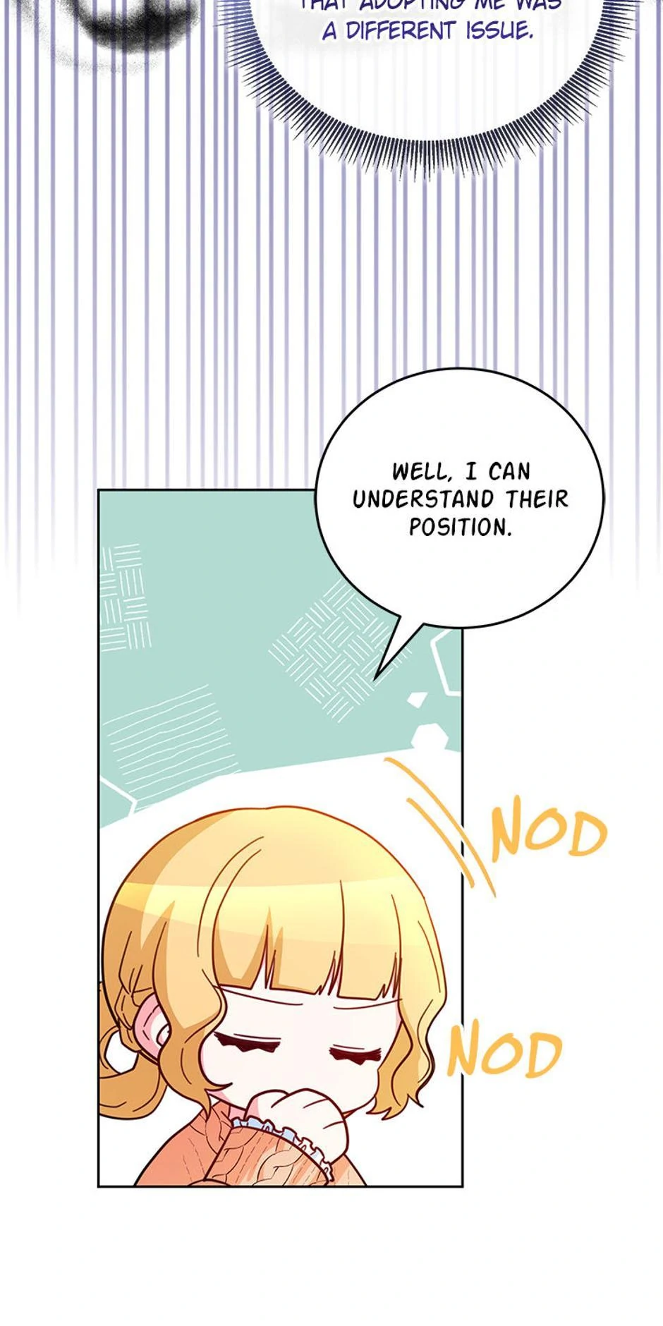 I Found Myself a Crazy Stepdad! Chapter 25 page 11