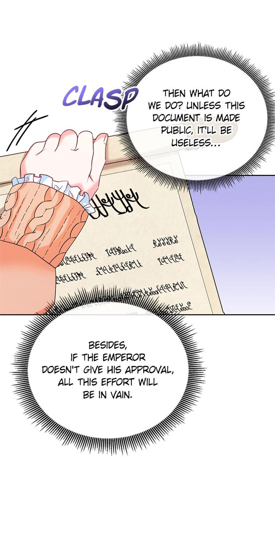 I Found Myself a Crazy Stepdad! Chapter 25 page 12
