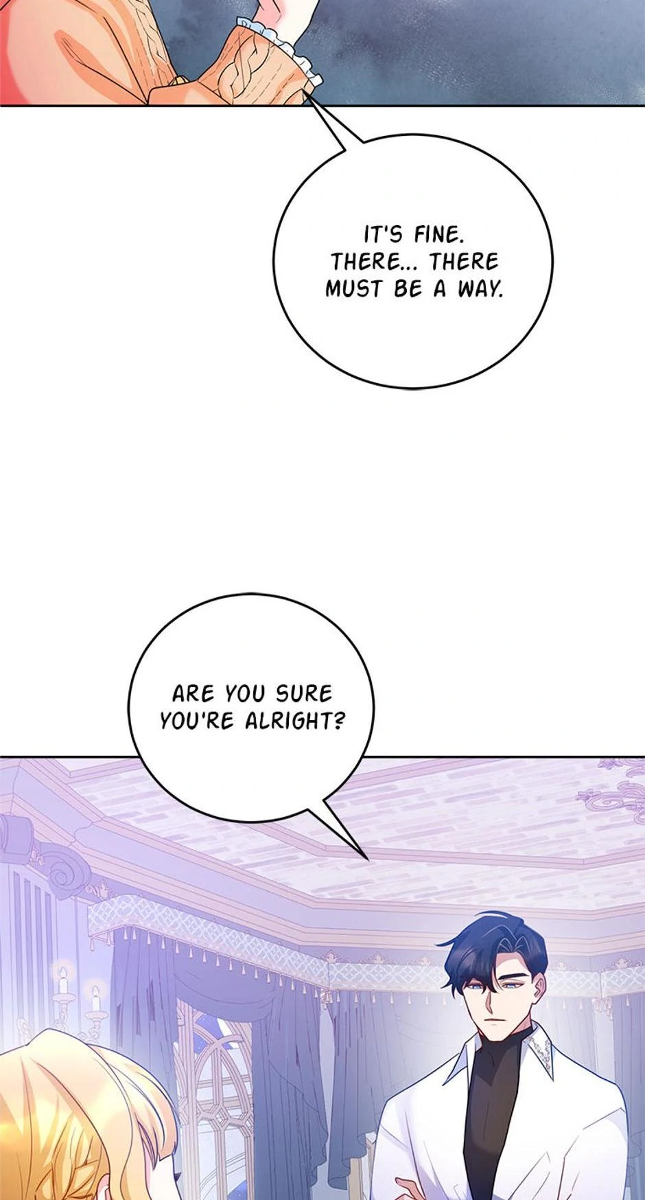 I Found Myself a Crazy Stepdad! Chapter 25 page 14