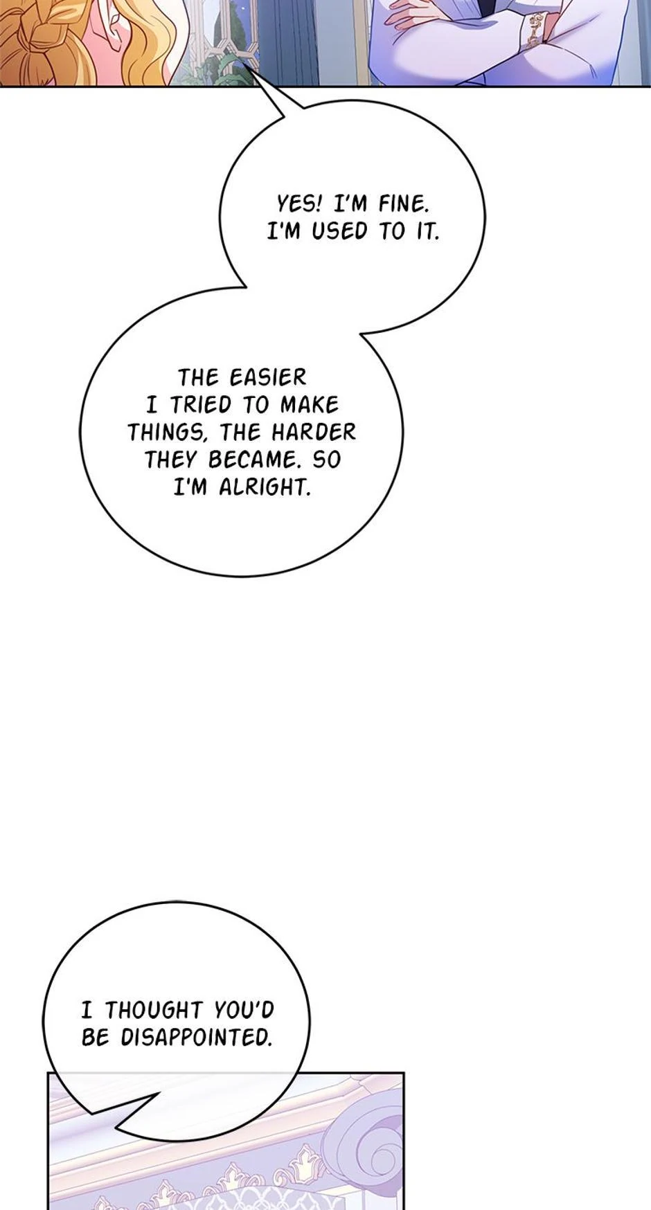 I Found Myself a Crazy Stepdad! Chapter 25 page 15