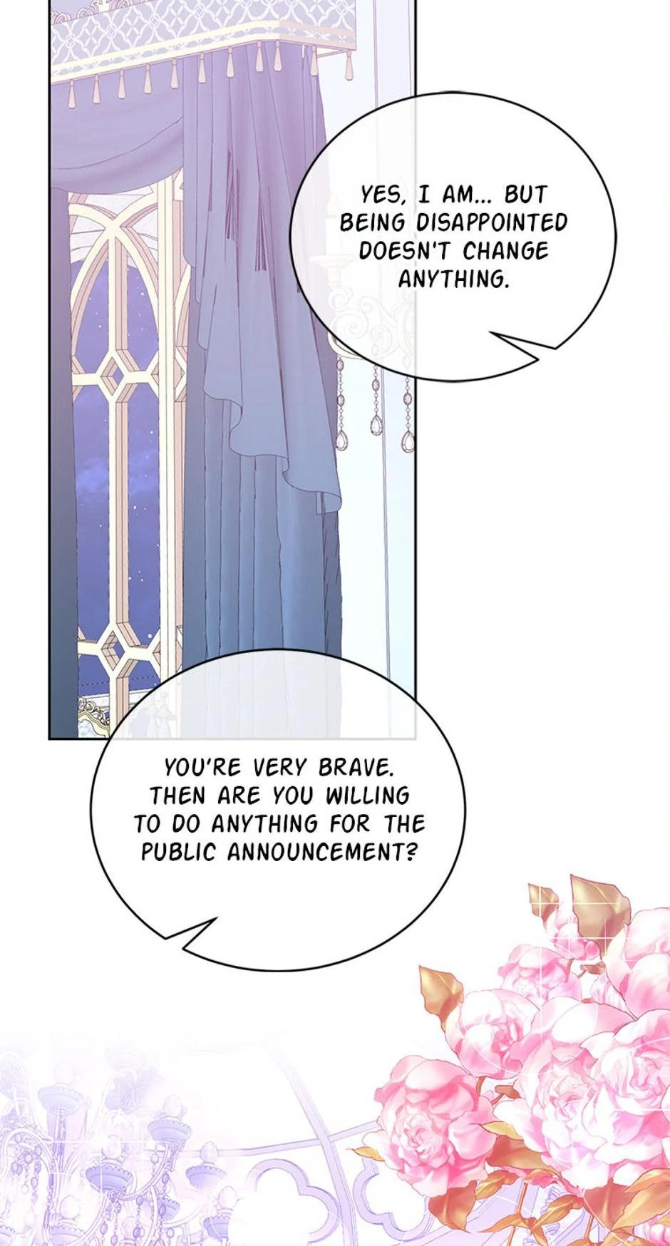 I Found Myself a Crazy Stepdad! Chapter 25 page 16