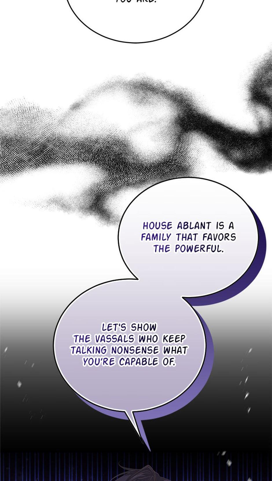 I Found Myself a Crazy Stepdad! Chapter 25 page 21