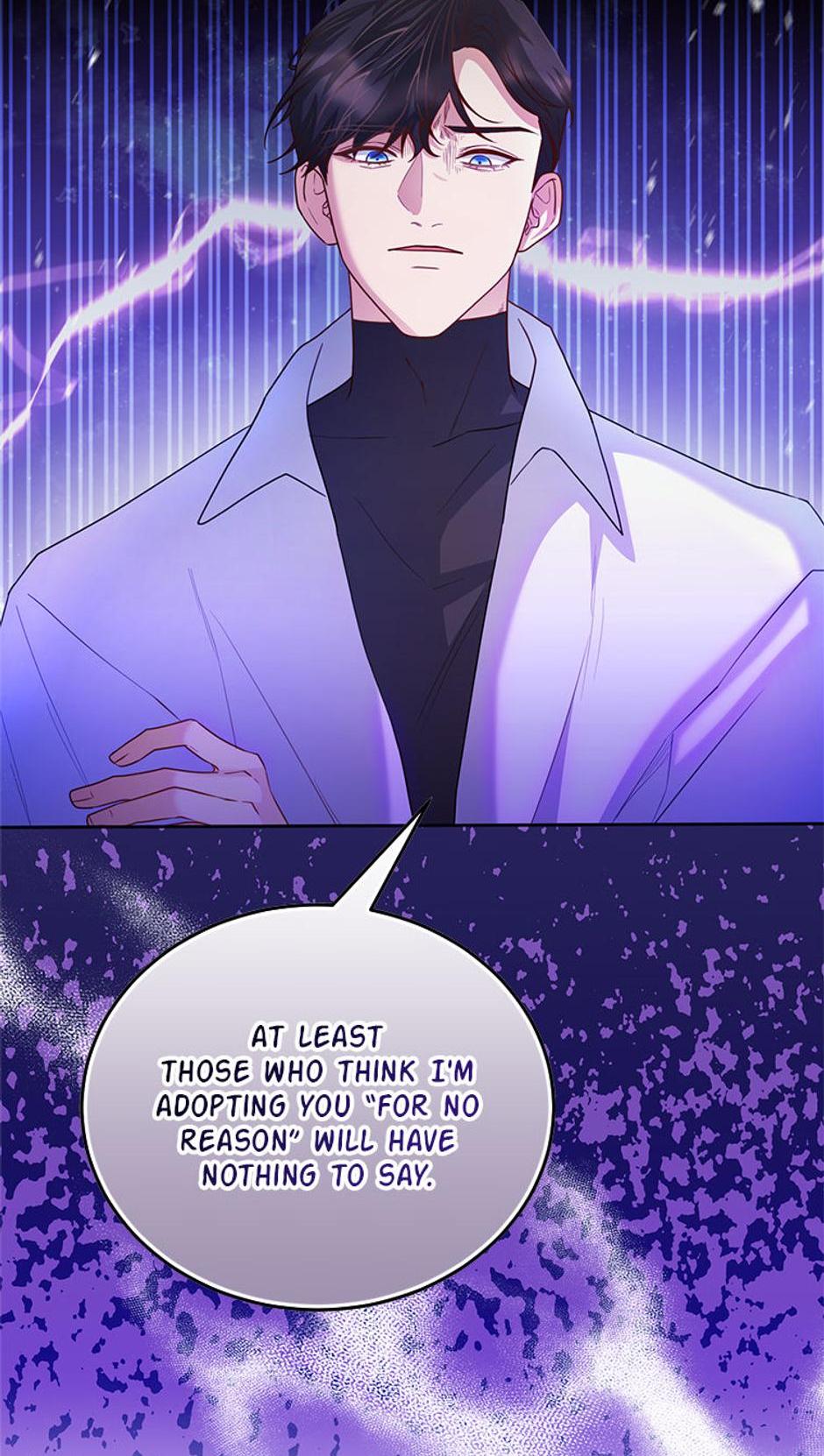 I Found Myself a Crazy Stepdad! Chapter 25 page 22