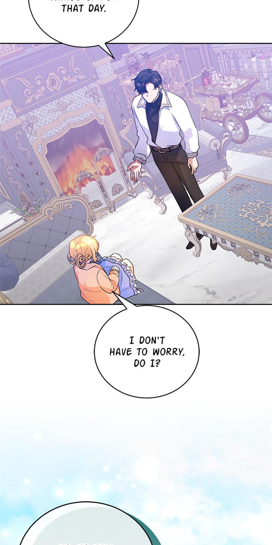I Found Myself a Crazy Stepdad! Chapter 25 page 28
