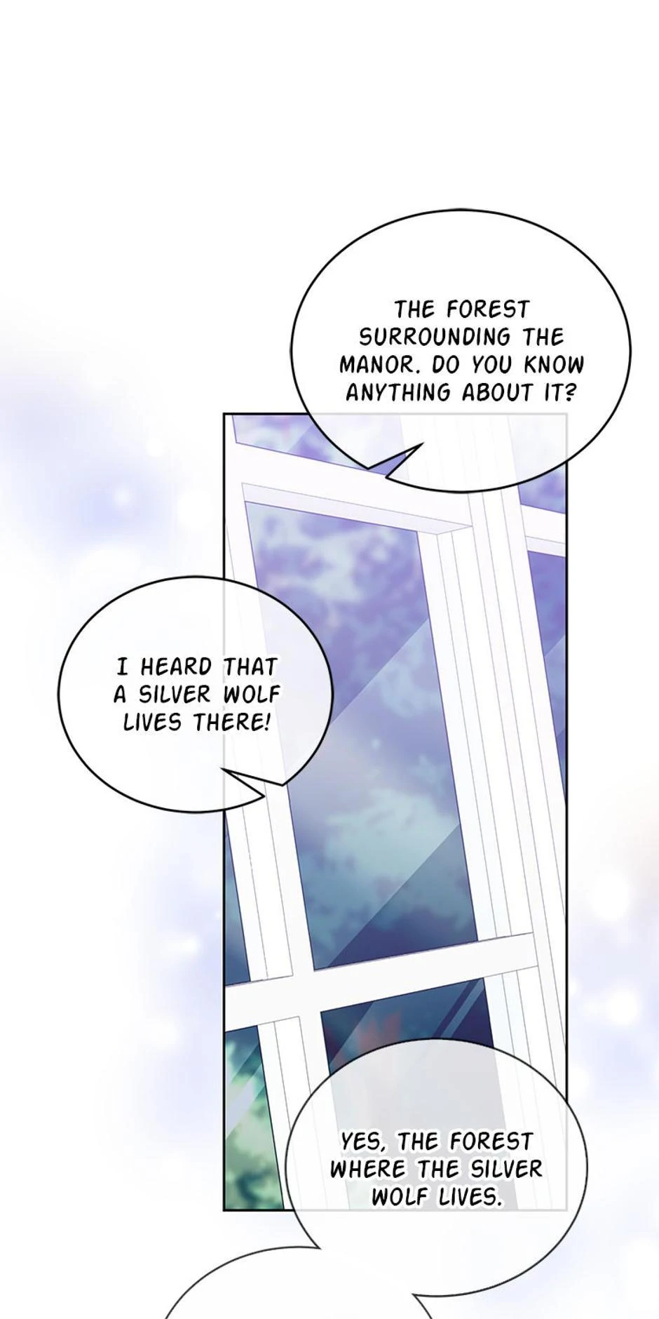 I Found Myself a Crazy Stepdad! Chapter 25 page 30