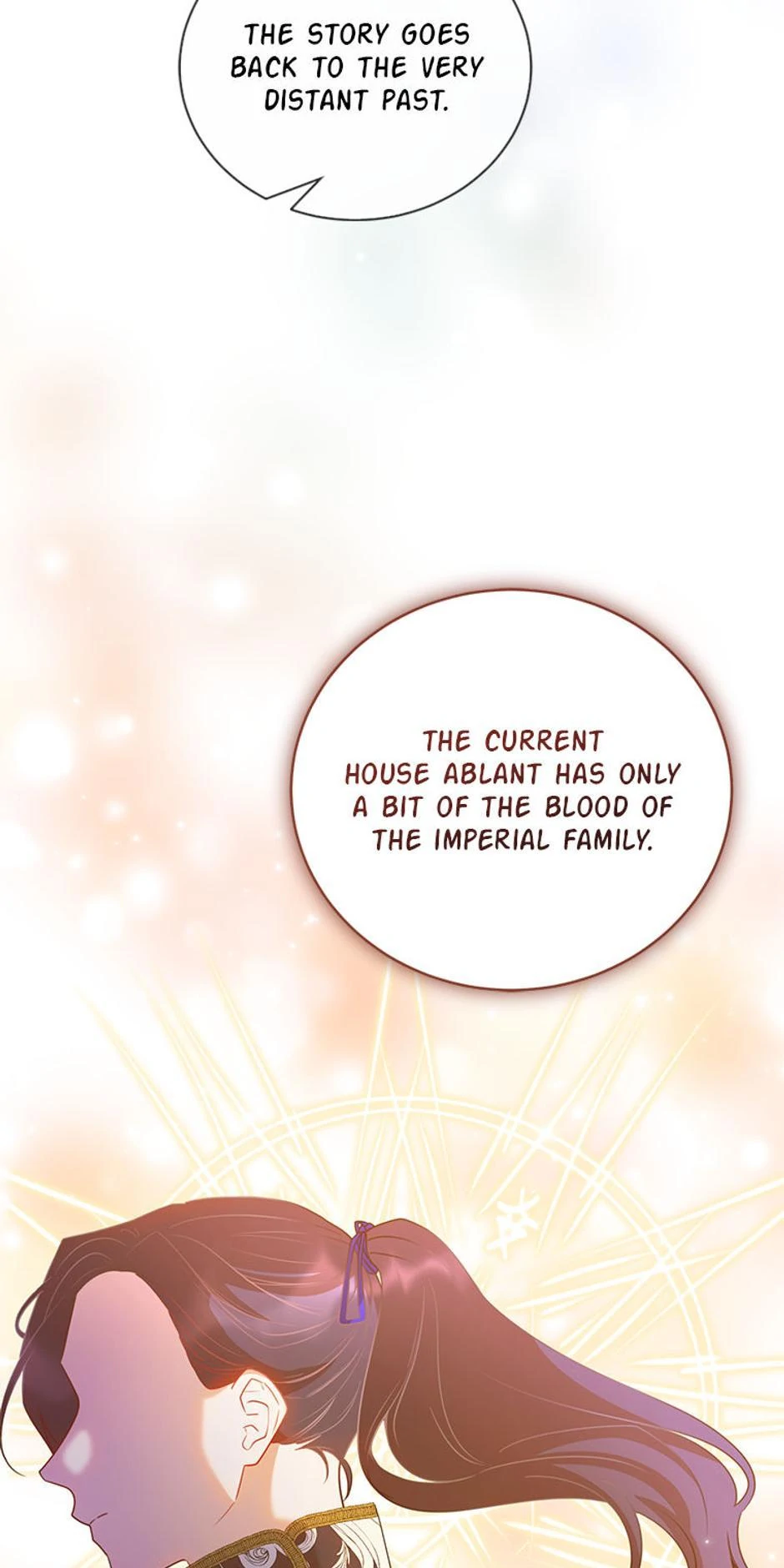 I Found Myself a Crazy Stepdad! Chapter 25 page 31