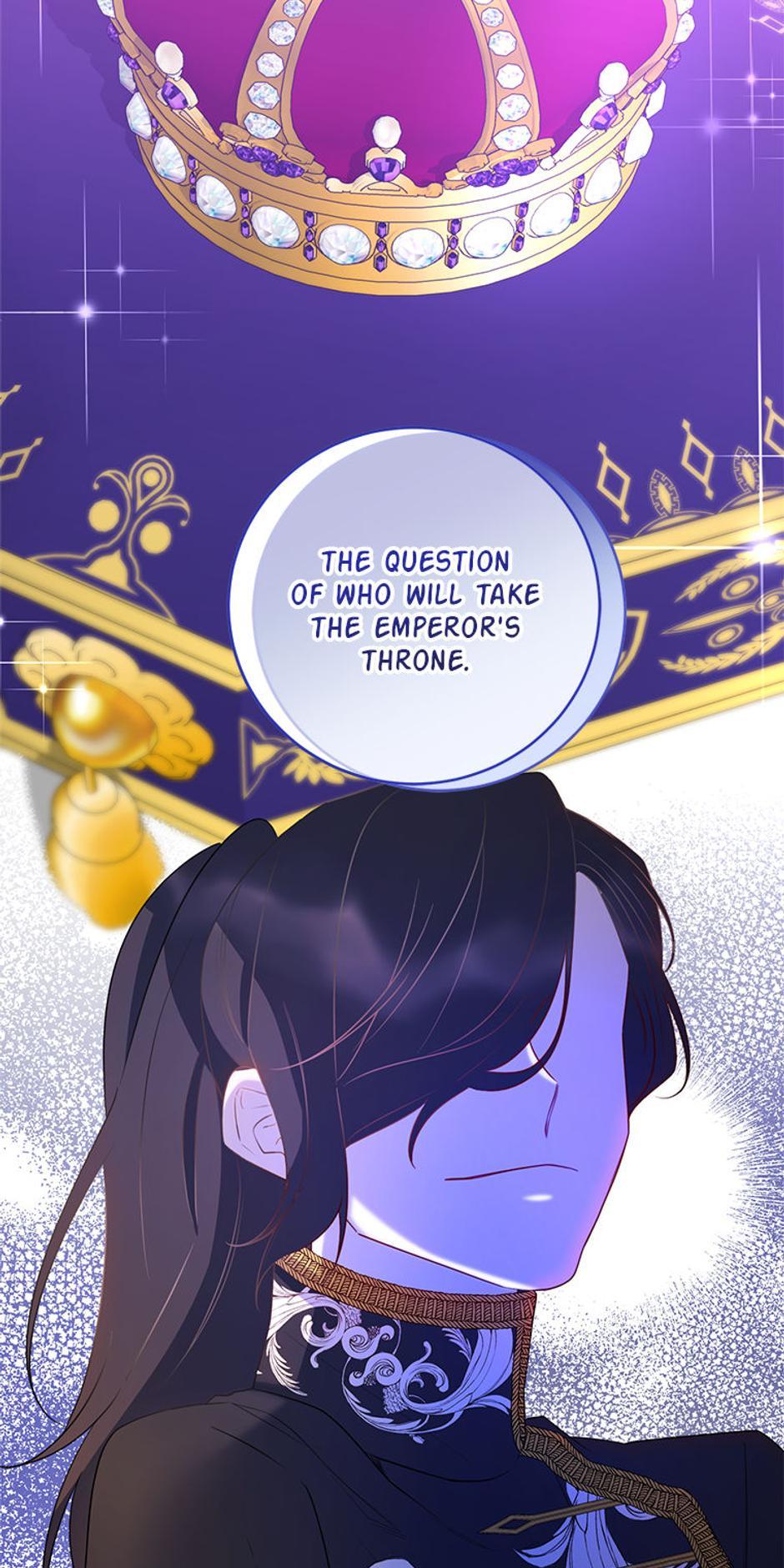 I Found Myself a Crazy Stepdad! Chapter 25 page 37