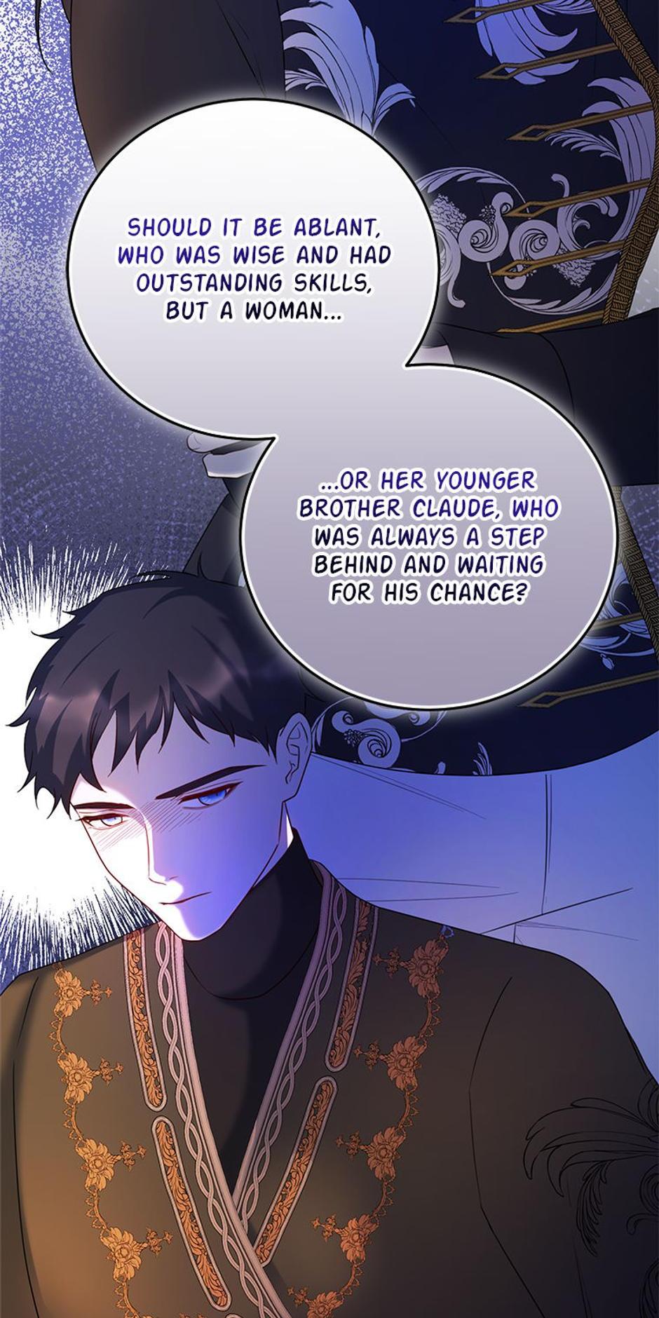 I Found Myself a Crazy Stepdad! Chapter 25 page 38