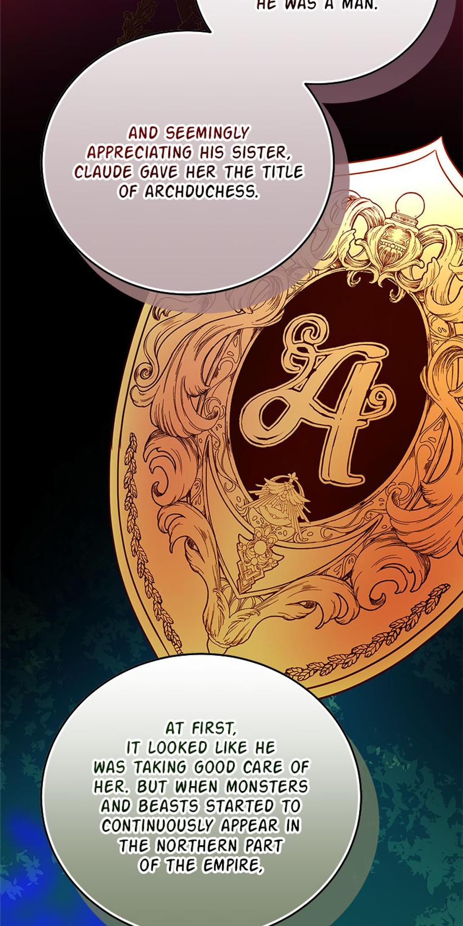 I Found Myself a Crazy Stepdad! Chapter 25 page 40