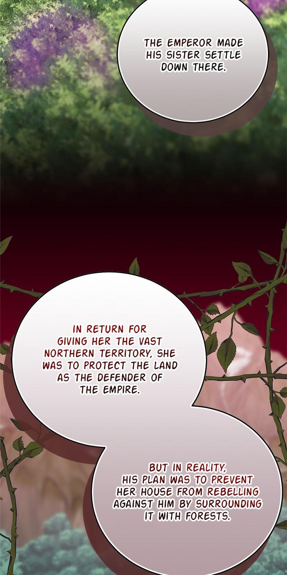 I Found Myself a Crazy Stepdad! Chapter 25 page 42