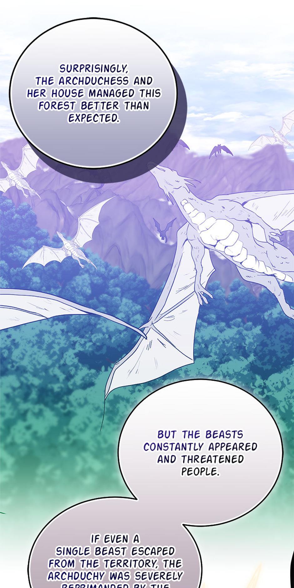 I Found Myself a Crazy Stepdad! Chapter 25 page 45