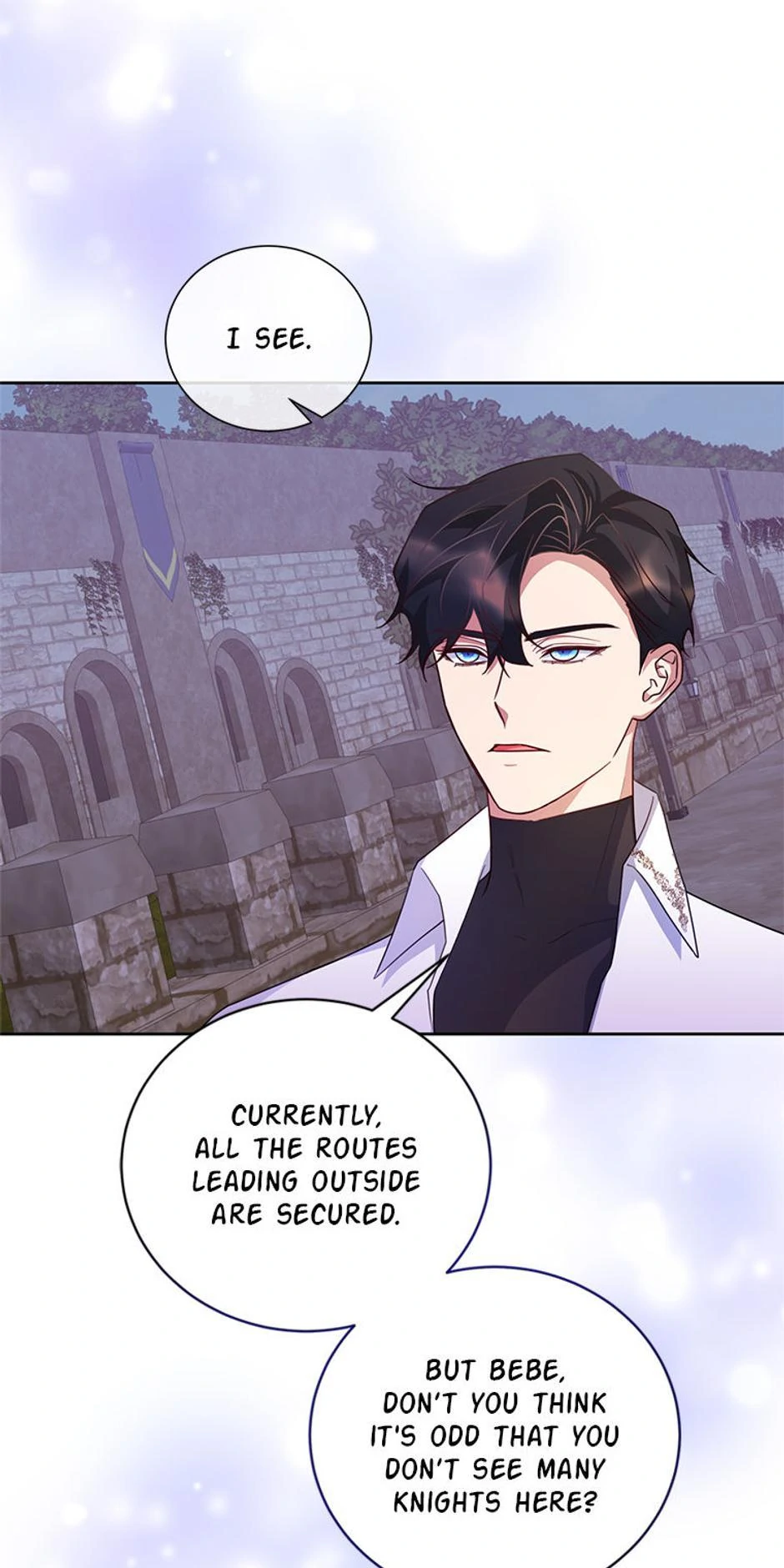 I Found Myself a Crazy Stepdad! Chapter 25 page 47