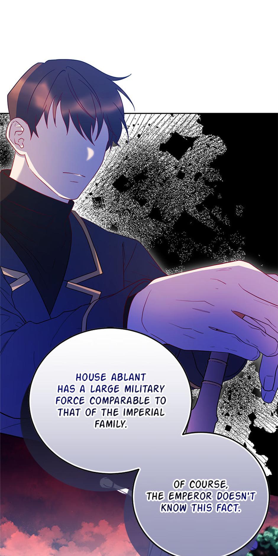 I Found Myself a Crazy Stepdad! Chapter 25 page 49