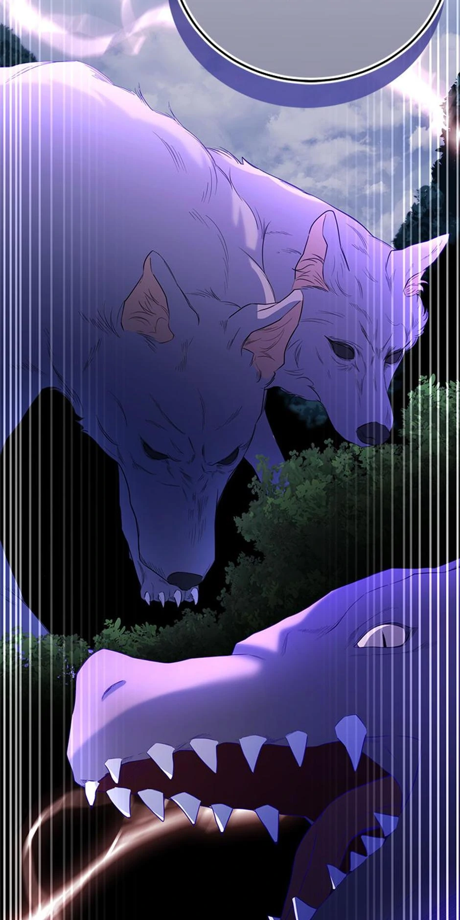 I Found Myself a Crazy Stepdad! Chapter 25 page 52