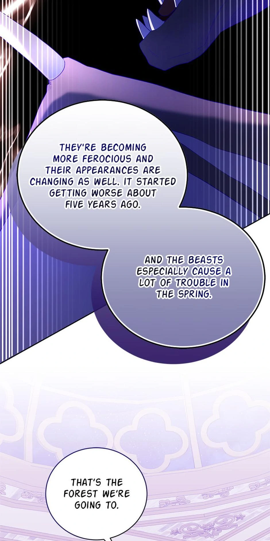 I Found Myself a Crazy Stepdad! Chapter 25 page 53