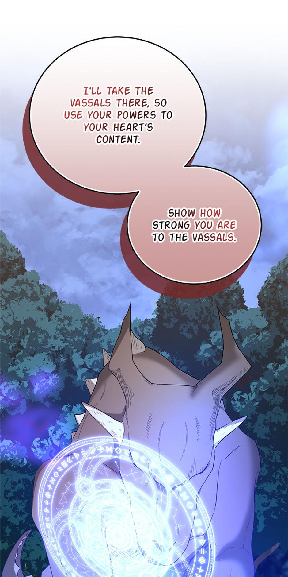 I Found Myself a Crazy Stepdad! Chapter 25 page 55