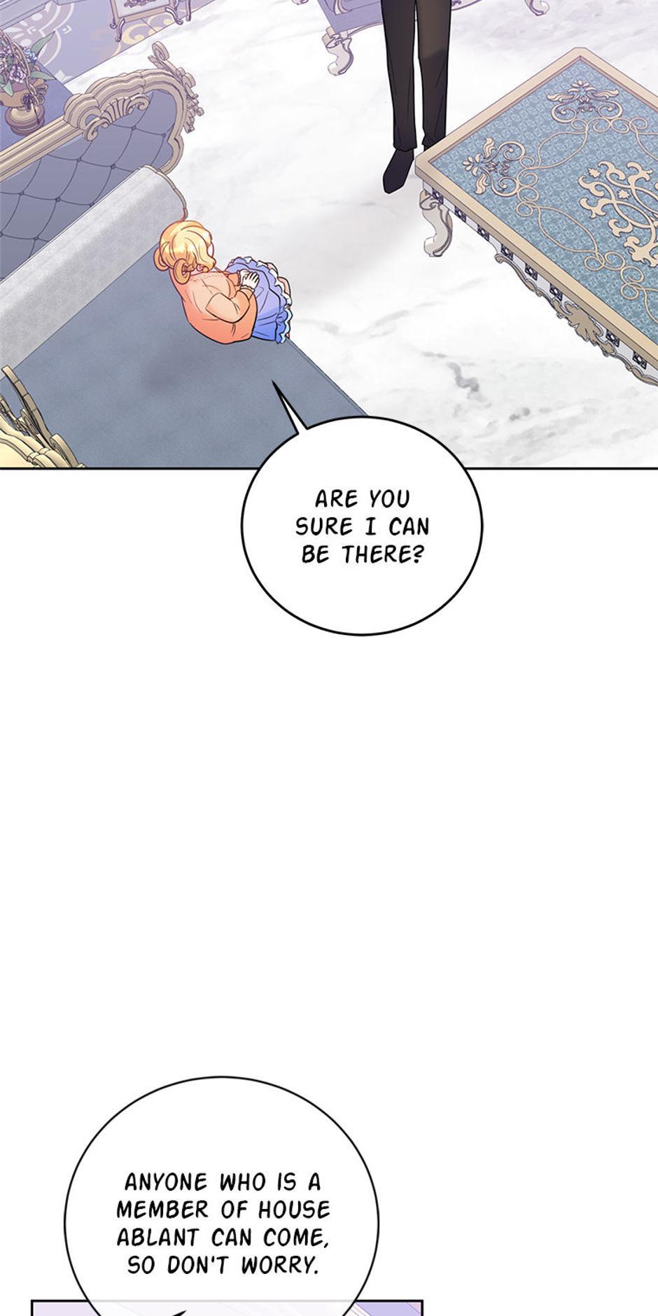 I Found Myself a Crazy Stepdad! Chapter 25 page 61