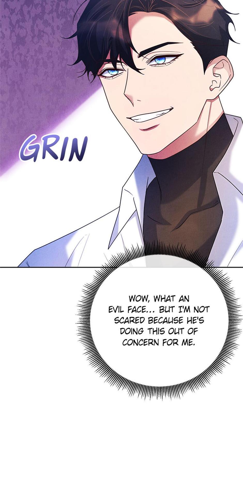 I Found Myself a Crazy Stepdad! Chapter 25 page 64