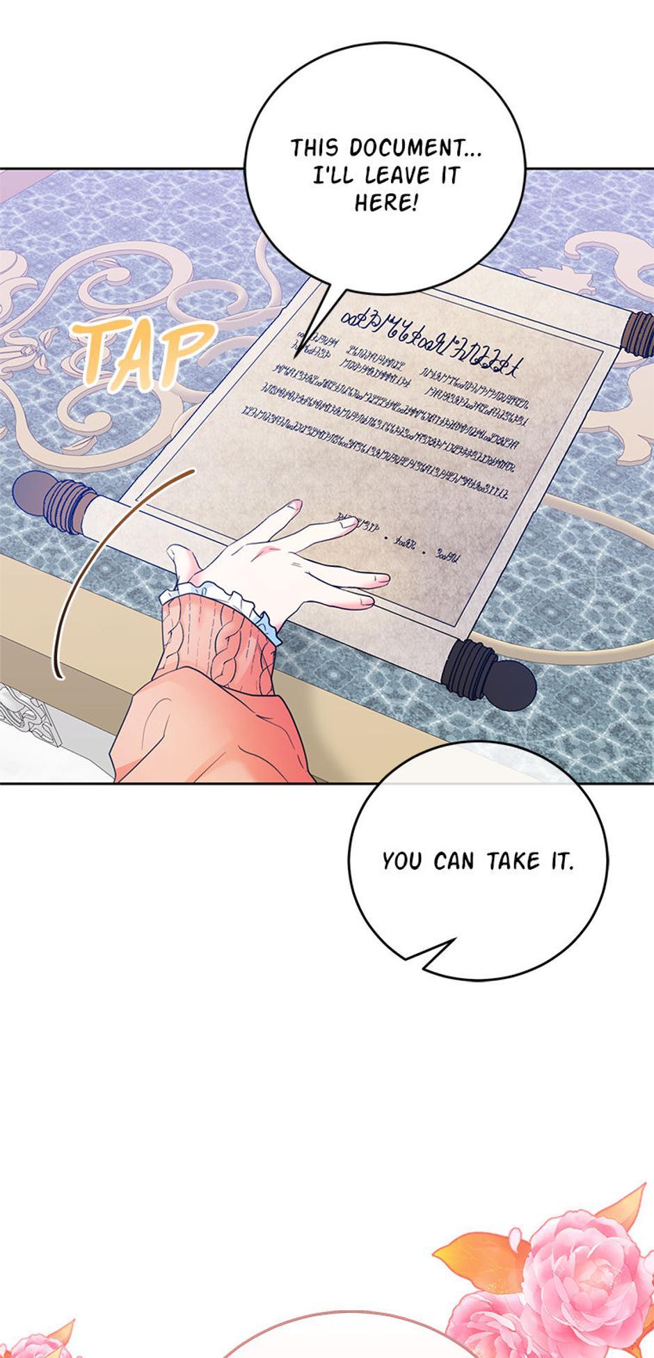 I Found Myself a Crazy Stepdad! Chapter 25 page 68