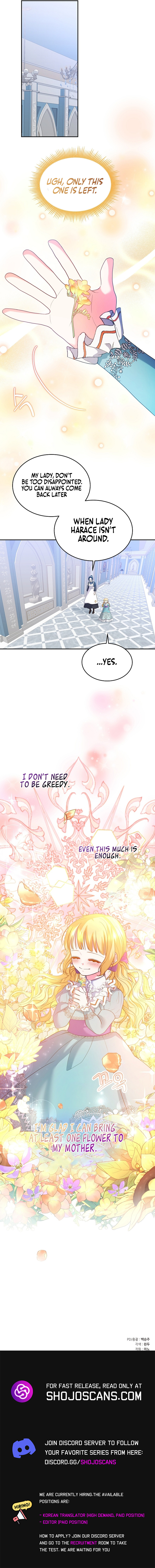 I Found Myself a Crazy Stepdad! Chapter 8 page 7