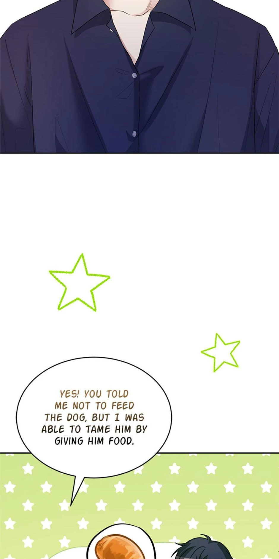 I Found Myself a Crazy Stepdad! Chapter 43 page 2