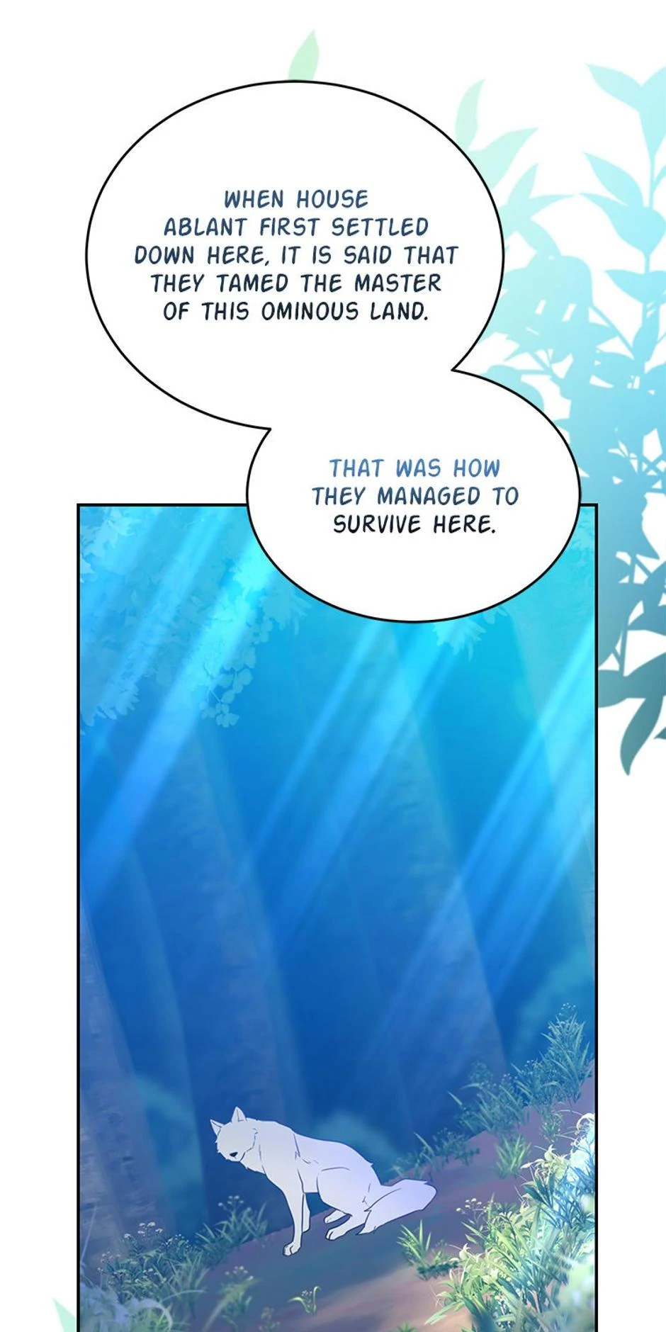 I Found Myself a Crazy Stepdad! Chapter 43 page 4