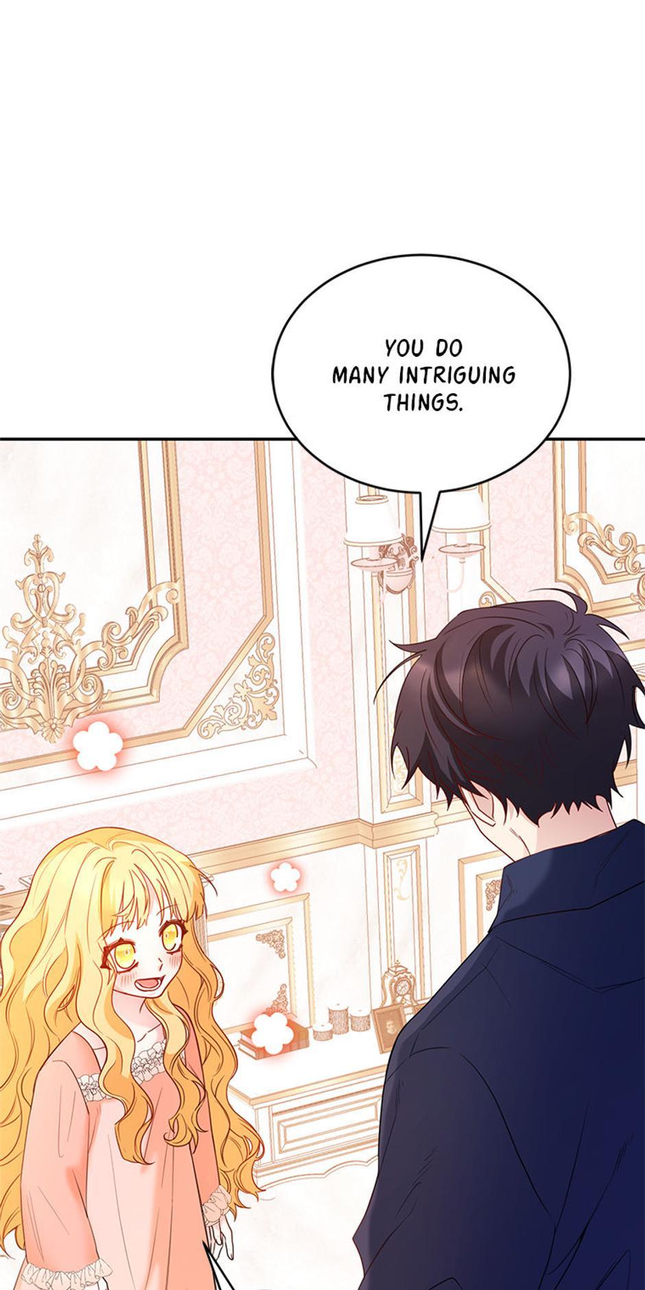 I Found Myself a Crazy Stepdad! Chapter 43 page 7