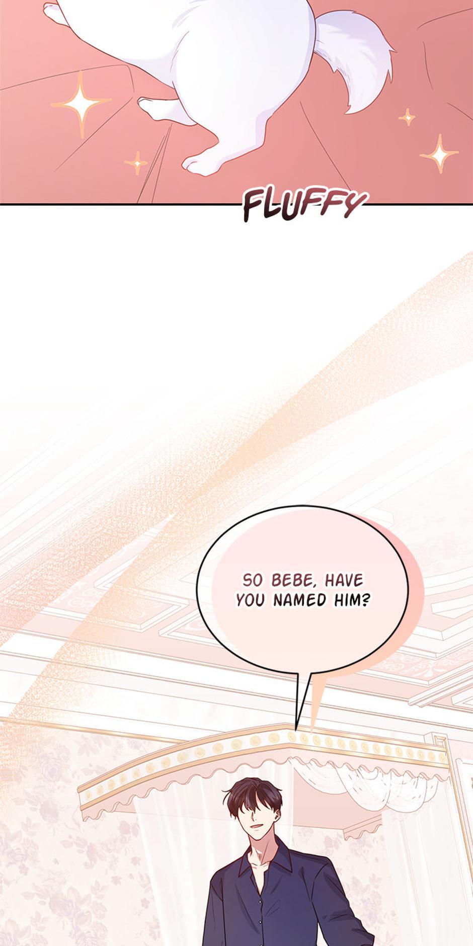 I Found Myself a Crazy Stepdad! Chapter 43 page 9
