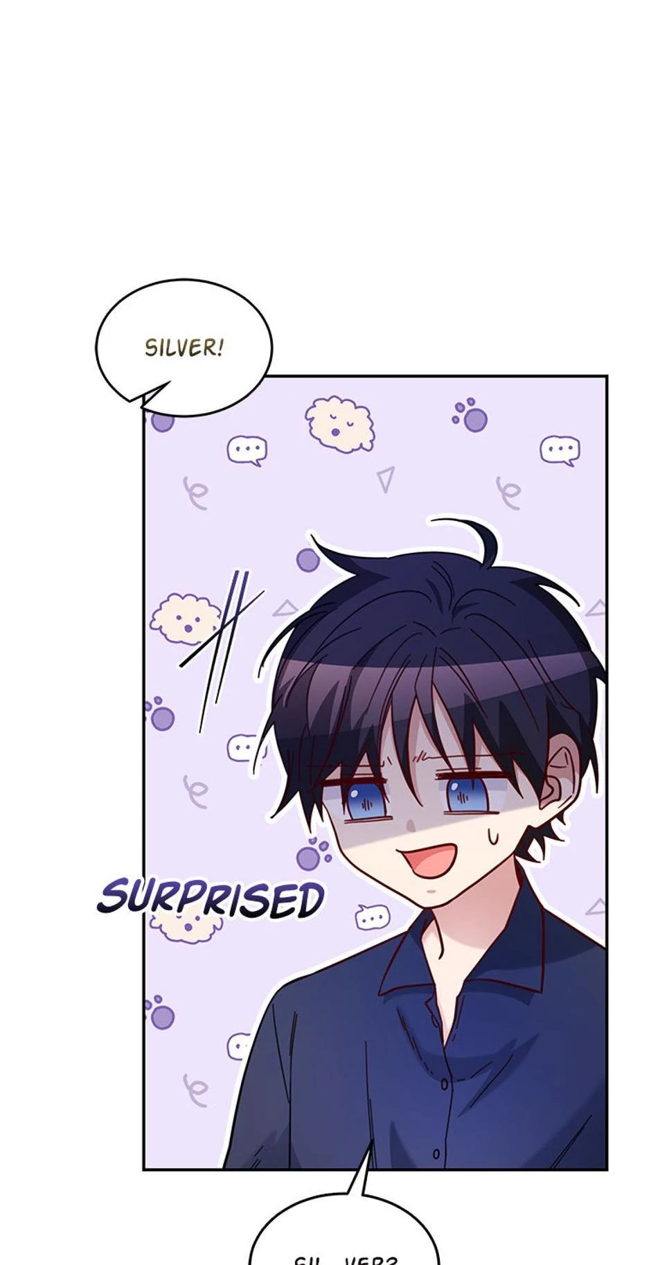 I Found Myself a Crazy Stepdad! Chapter 43 page 12