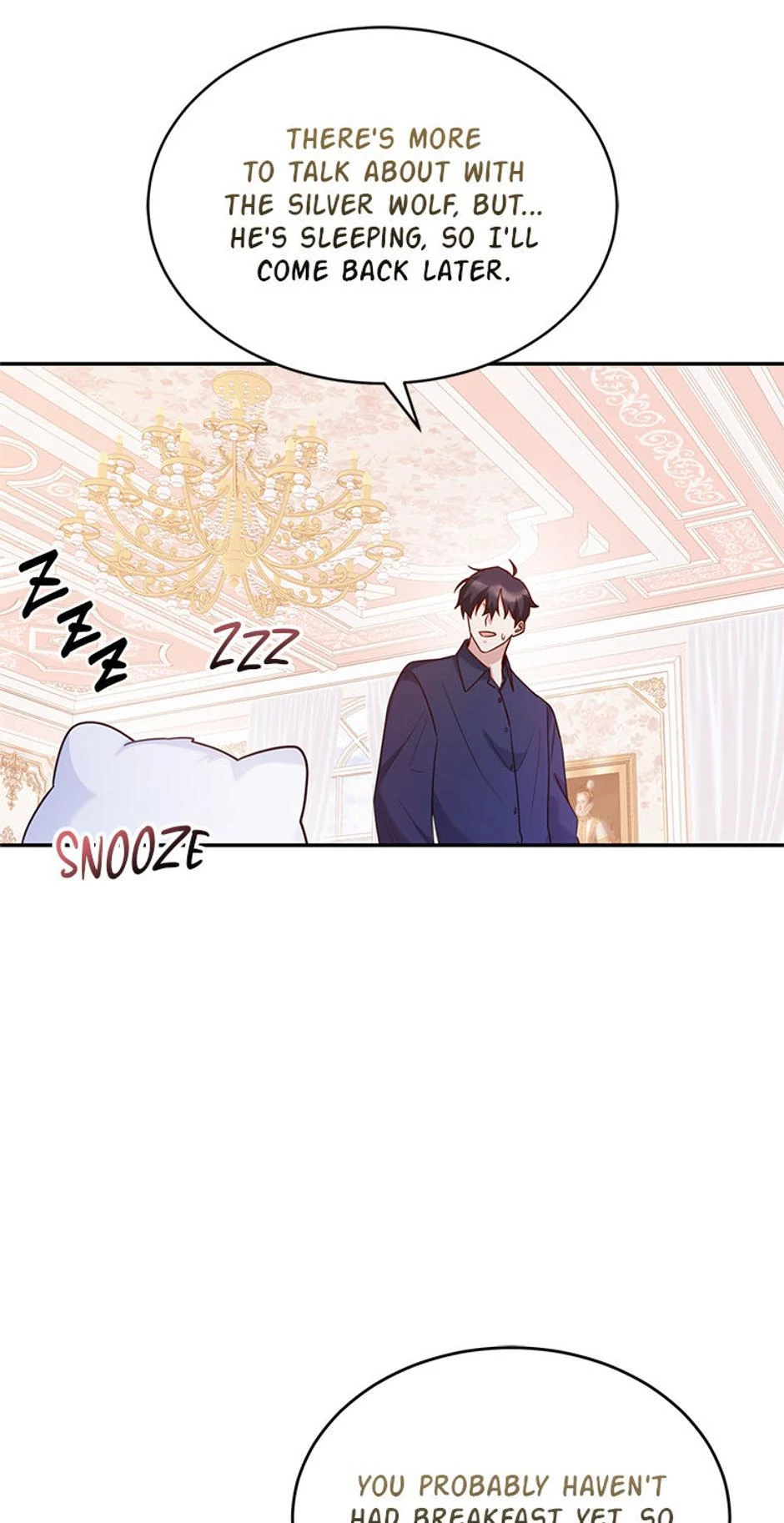 I Found Myself a Crazy Stepdad! Chapter 43 page 19