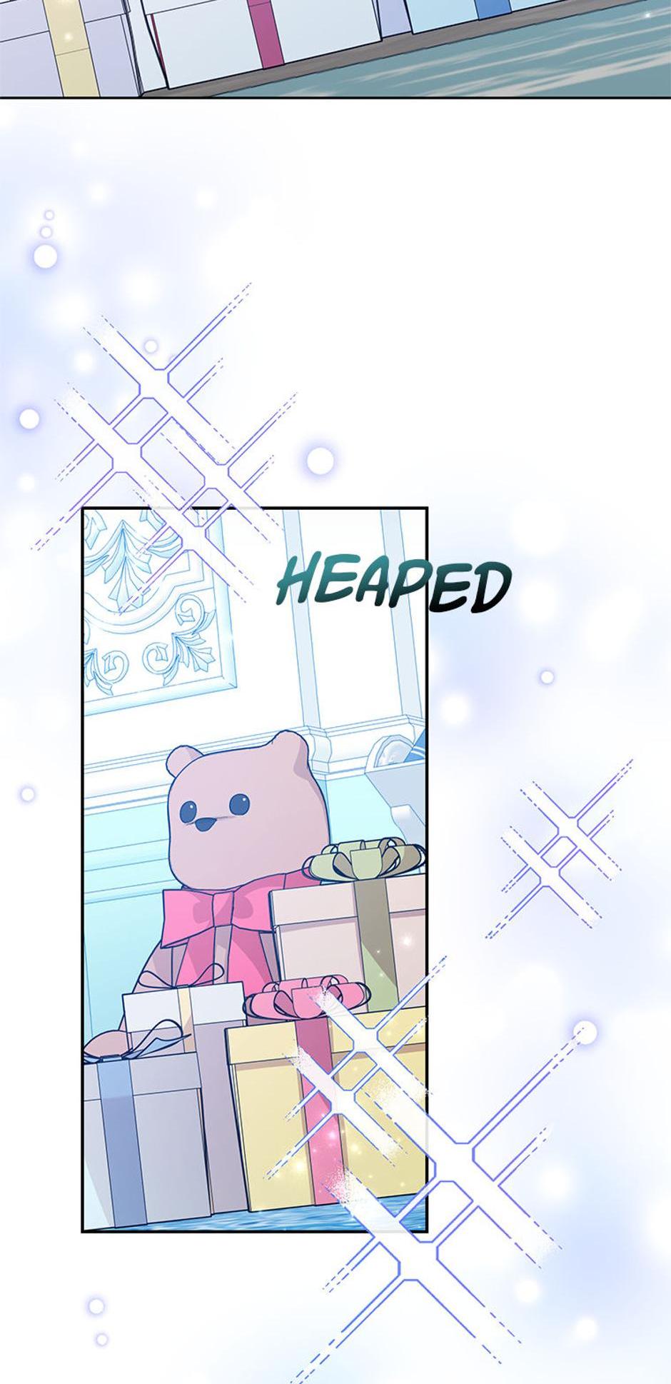 I Found Myself a Crazy Stepdad! Chapter 43 page 28
