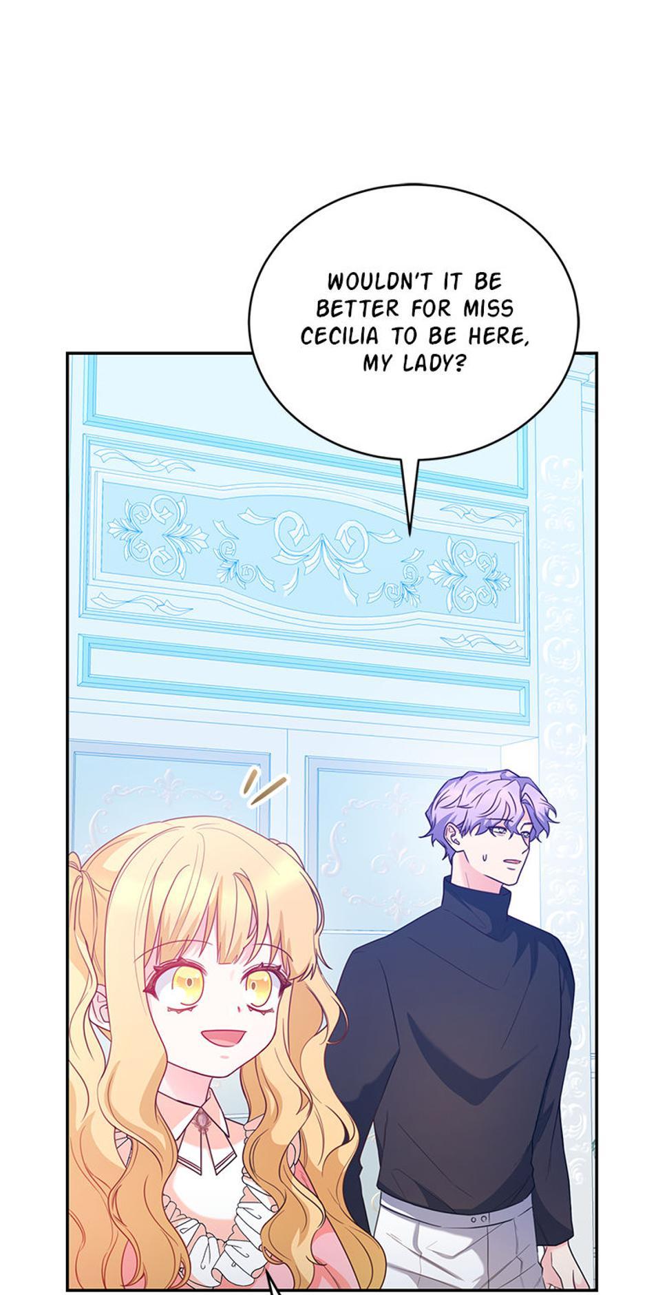 I Found Myself a Crazy Stepdad! Chapter 43 page 30