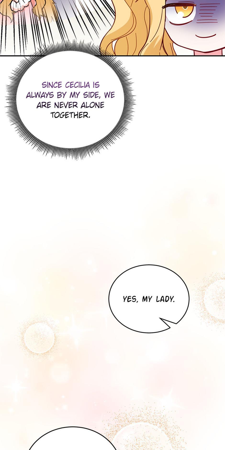 I Found Myself a Crazy Stepdad! Chapter 43 page 32