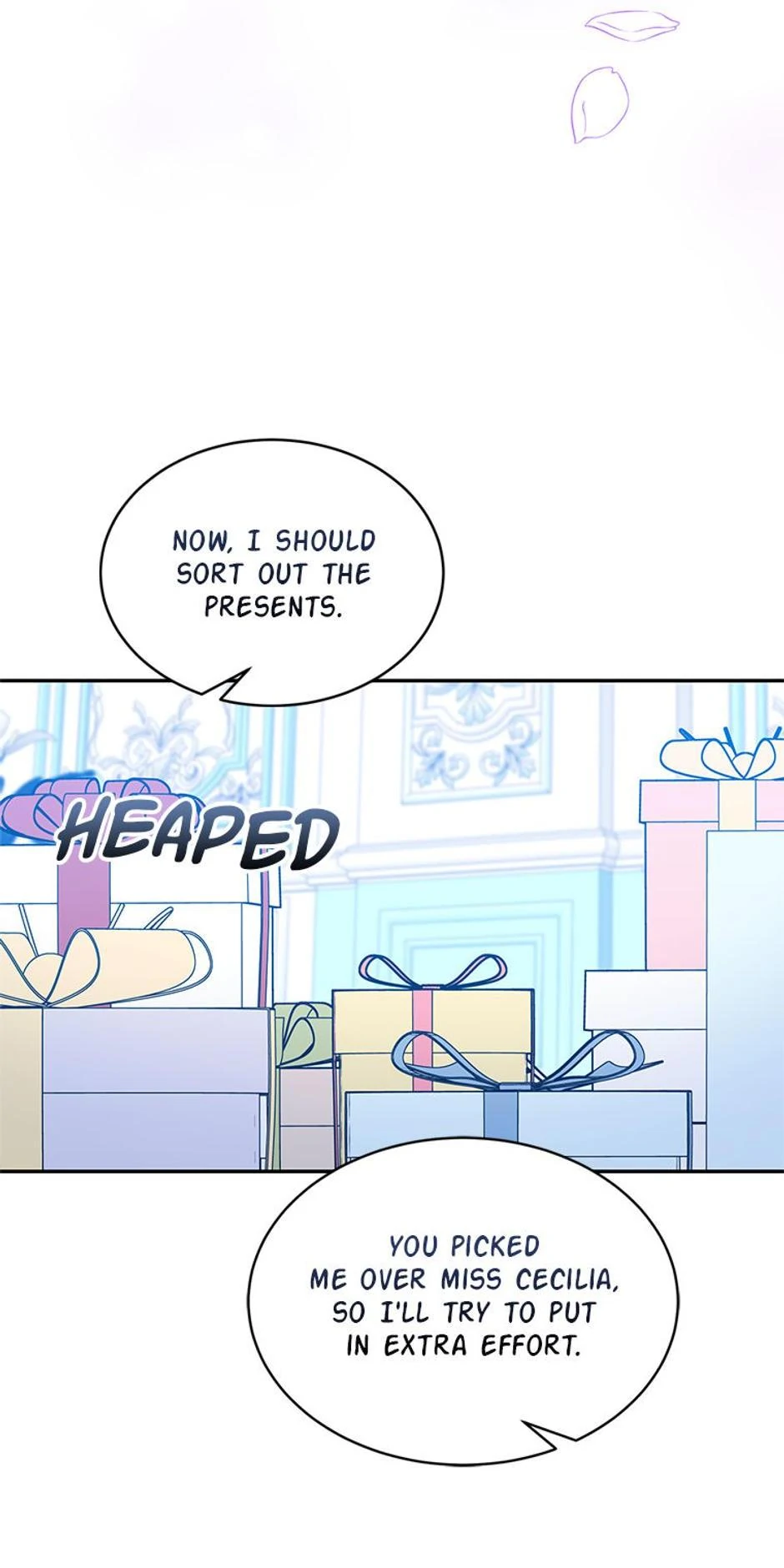 I Found Myself a Crazy Stepdad! Chapter 43 page 39